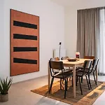 Smartflats - River View Ghent