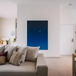 Smartflats - River View Ghent
