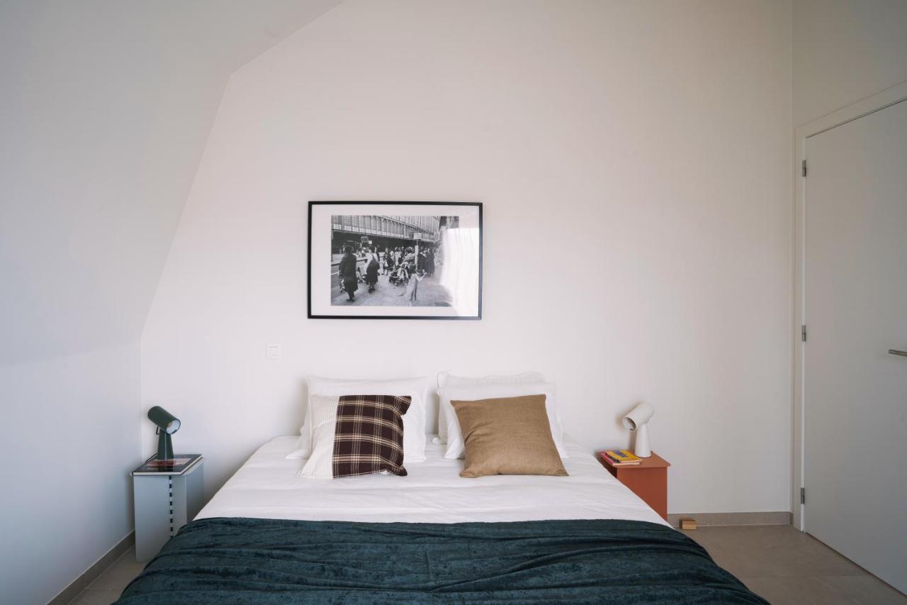 Smartflats - River View Gent
