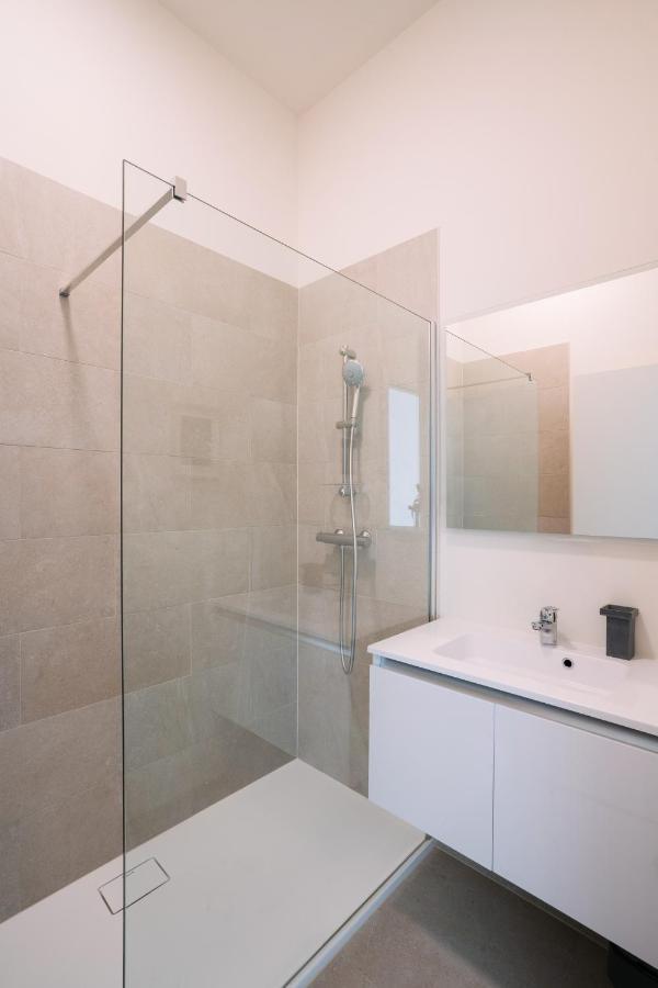 Smartflats - River View Apartment Gent