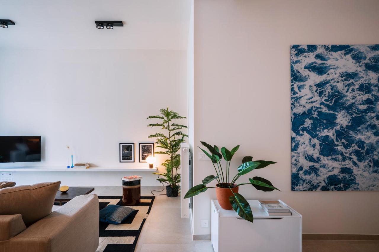 Apartment Smartflats - River View Gent