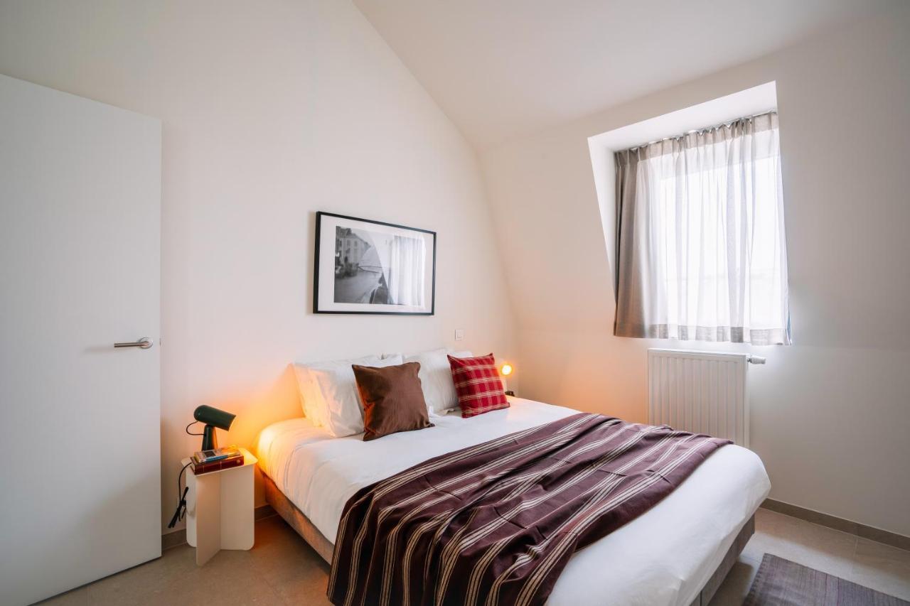 Smartflats - River View * Gent
