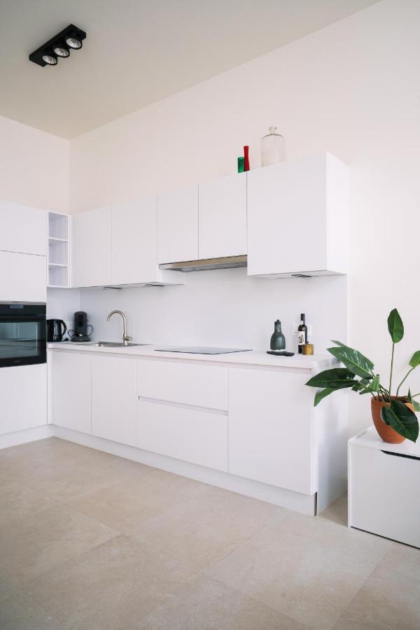 Smartflats - River View Apartment Gent