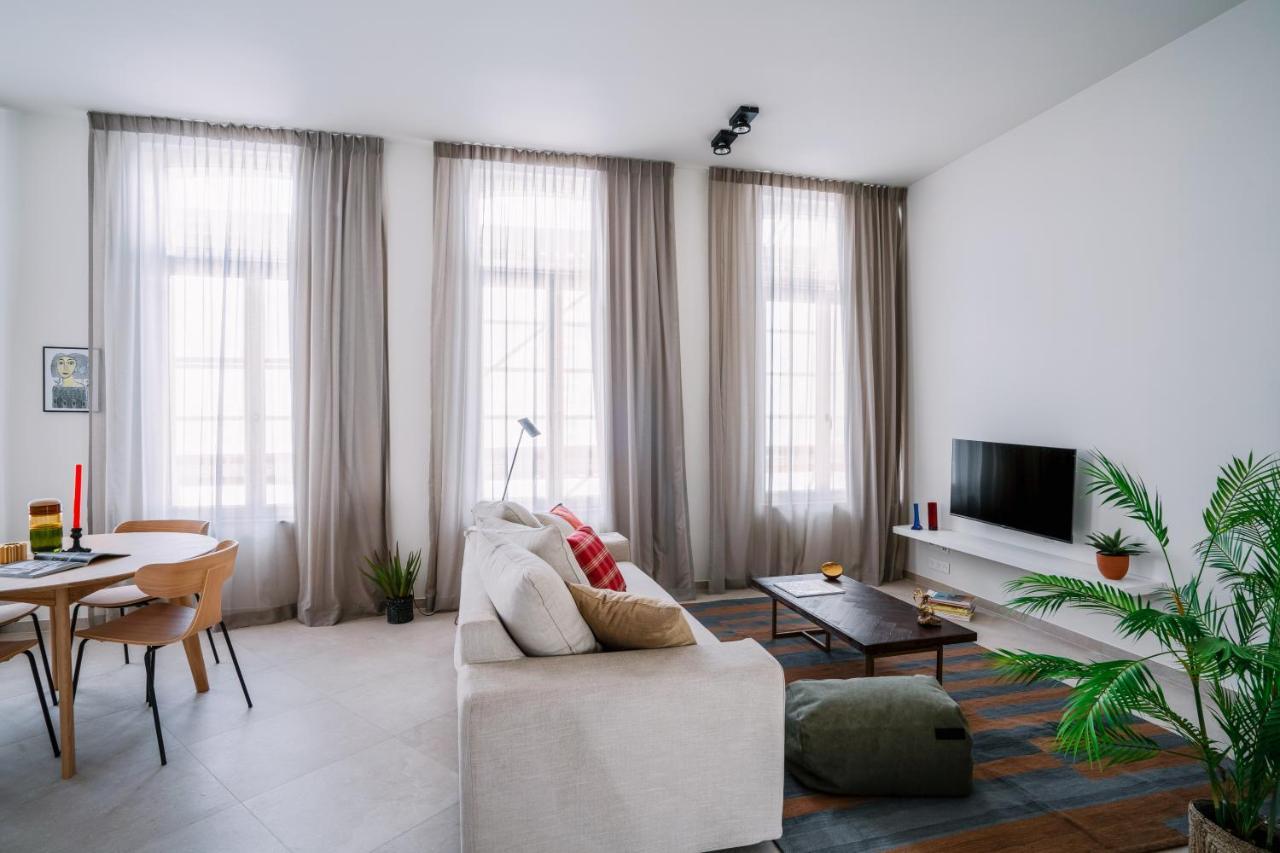 Apartment Smartflats - River View Gent